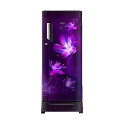 Picture of Whirlpool 200 Litres 3 Star Single Door Refrigerator (215IMPCROY3SPUPFLWRZ)